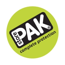 Logo of StorePAK