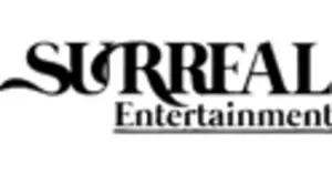 Logo of Surreal Entertainment