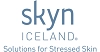 Logo of Skyn ICELAND