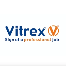 Vitrex Logo