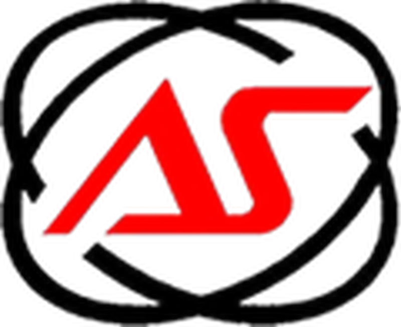 AS Catalizadores Logo