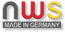 Logo of NWS