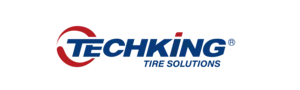 Logo of TECHKING