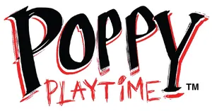 Logo of Poppy Playtime