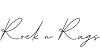 Rock N Rags logo