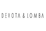 Logo of Devota & Lomba