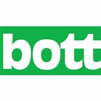 bott Ltd Logo