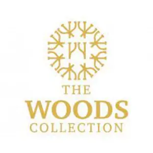 Logo of The Woods Collection