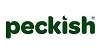Peckish Logo