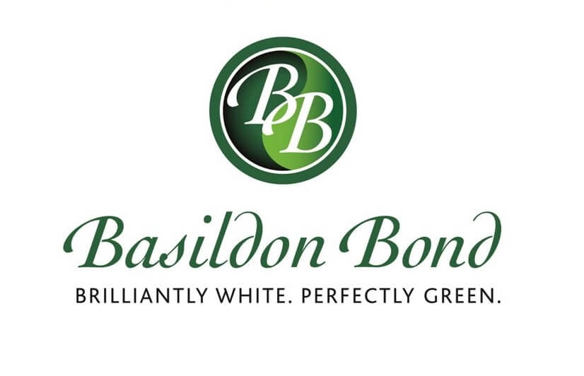 Basildon Bond Logo