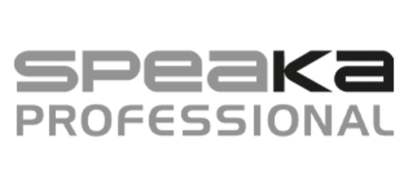 Logo of Speaka Professional