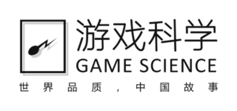 Logo of Game Science