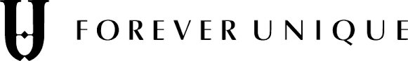 Forever Unique Logo