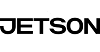 Logo of Jetson