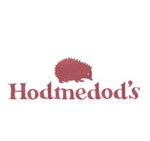 Hodmedod logo