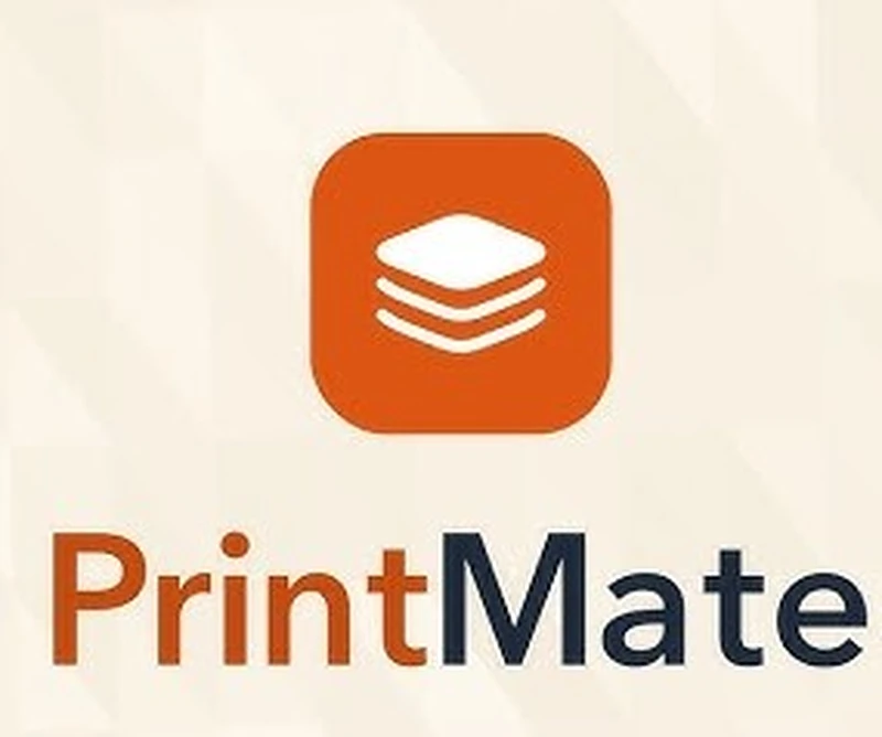 Logo of Printmate