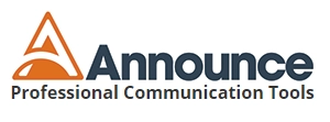 Announce Logo