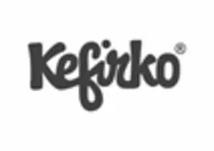 KEFIRKO logo
