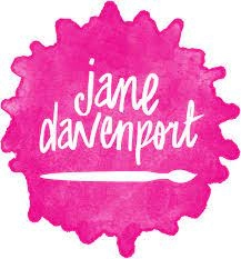 Logo of Jane Davenport