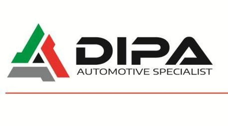 Logo of DIPA