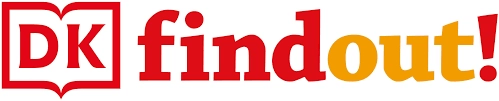 Logo of Dkfindout!
