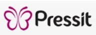 PressIT Logo