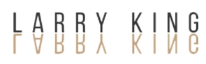 Logo of Larry King