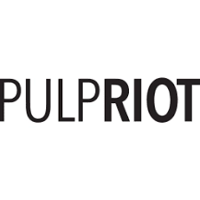 Logo of Pulp Riot