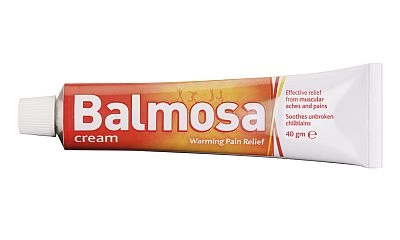 Balmosa logo