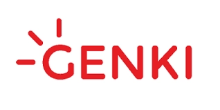 Logo of Genki