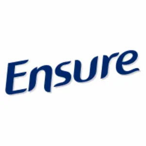 Ensure logo