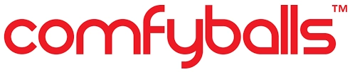 Logo of comfyballs