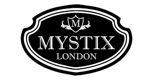Mystix London Logo