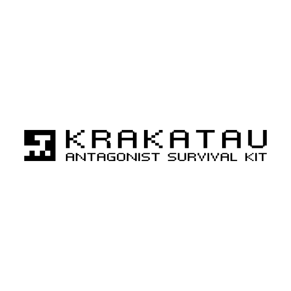 Logo of Krakatau