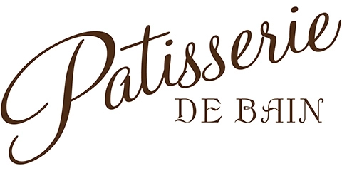 Logo of Patisserie de Bain