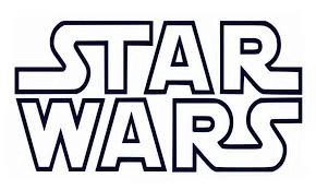 Logo of Starwars