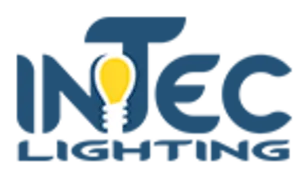 INTEC LIGHTING logo