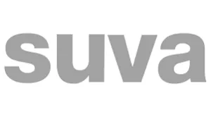 Logo of Suva