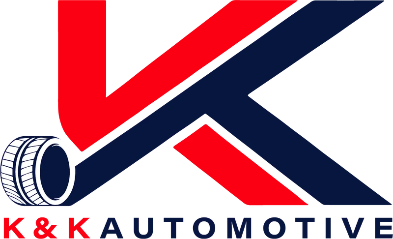 Logo of K&K Automotive