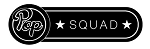 Pop Squad Logo