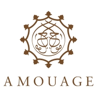 Amouage Fragrance Logo