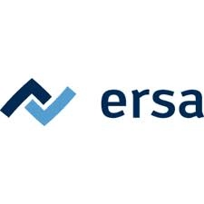 Ersa Logo