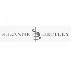 Logo of Suzanne Bettley