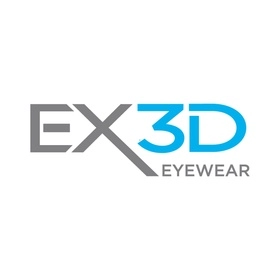 Ex3D Logo