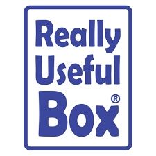 Really Useful Logo