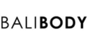 Logo of Bali Body
