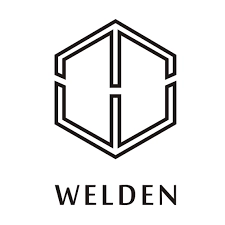 Logo of Welden