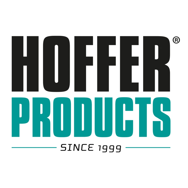 HOFFER logo