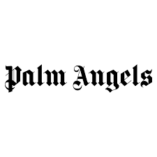 Logo of Palm Angels
