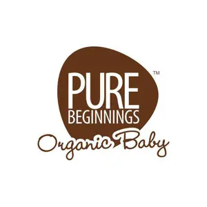 Logo of Pure Beginnings